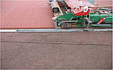 Будівництво ґрунтових тенісних кортів, фото 3