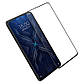 Захисне скло Nillkin CP+ PRO Full Glue для Xiaomi Black Shark 5 / 5 Pro / 5RS Black (0.33 mm), фото 2