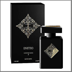 Initio Parfums Prives Magnetic Blend 8 парфумована вода 90 ml. (Інітіо Парфюм Прайвс Магнетик Бленд 8)