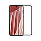 Захисне скло Nillkin Amazing CP+ PRO Full Glue для Samsung Galaxy A73 5G Black (0.33 mm), фото 5