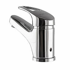Змішувач для умивальника Globus Lux Caprice GLCA-0101, фото 3