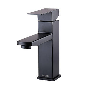 Змішувач для умивальника Globus Lux SICILIA SBQ-101-BB, фото 1