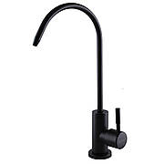 Кран для зворотного осмосу Globus Lux ALPEN SBT1-55M-BB