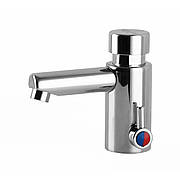 Кран-дозатор для умивальника TREMOLADA ТREMO 463 Hot/Cold