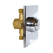 Кран-дозатор для пісуара та душу TREMOLADA ТREMO 467