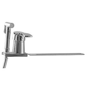 Змішувач для біде Globus Lux QUEENSLAND GLQU-0206, фото 3