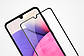 Захисне скло Nillkin Amazing CP+ PRO Full Glue для Samsung Galaxy A33 5G Black (0.33 mm), фото 2