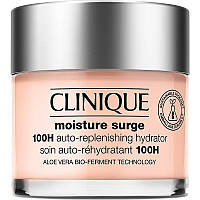 Интенсивно увлажняющий гель Clinique Moisture Surge 100HR Auto-Replenishing Hydrator Moisturizer 50 мл