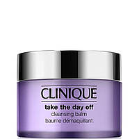 200 мл бальзам для снятия макияжа Clinique Take The Day Off Cleansing Balm