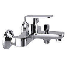 Змішувач для ванни Globus Lux Milano GLM-0102, фото 3