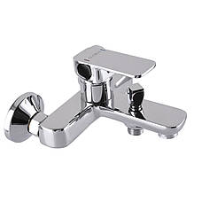 Змішувач для ванни Globus Lux Milano GLM-0102, фото 4