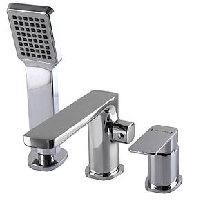 Змішувач для ванни Globus Lux Milano GLM-0109, фото 1