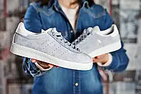 Женские кроссовки Adidas Адидас Topanga, серые. 36