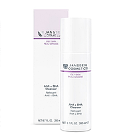 AHA + BHA Cleanser — AHA + BHA Очищувальний засіб, 200 мл