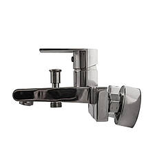 Змішувач для ванни Globus Lux SHS-102-M, фото 2