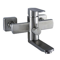 Змішувач для ванни Globus Lux Sorento SQ-102NHR, фото 3