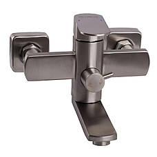 Змішувач для ванни Globus Lux Sorento SQ-102NHR, фото 6