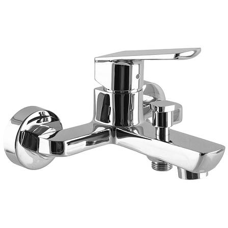Змішувач для ванни TOPAZ LEXI TL 21101-H57-0, фото 1