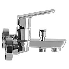 Змішувач для ванни TOPAZ LEXI TL 21101-H57-0, фото 5
