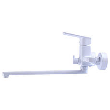 Змішувач для ванни TOPAZ LEXI TL21208A-H57-W, фото 4