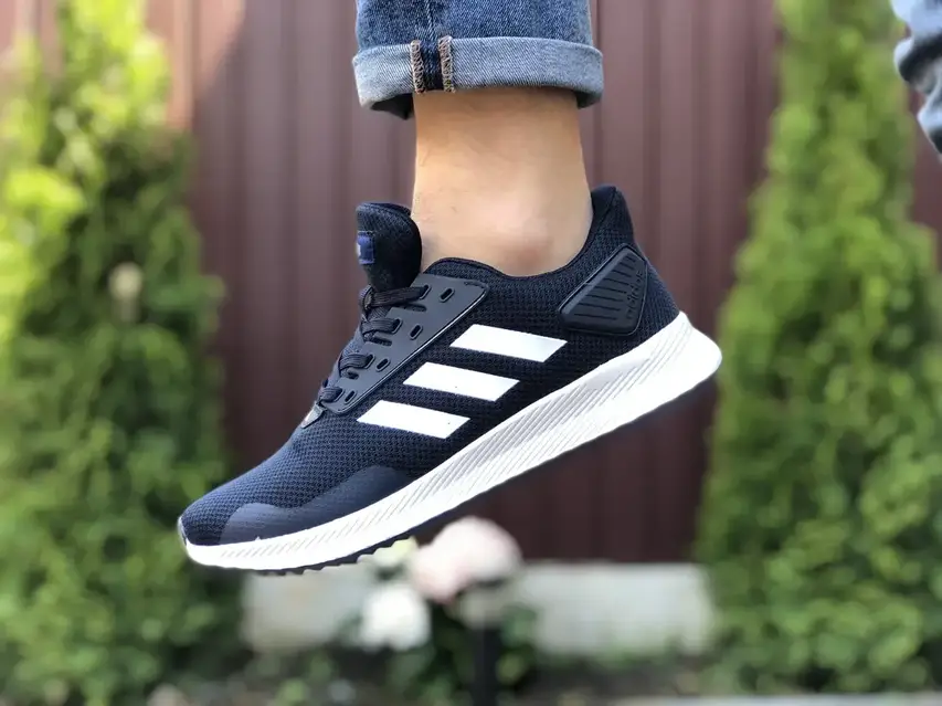 Adidas duramo camo 2025