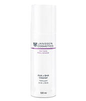 AHA + BHA Cleanser — AHA + BHA Очищувальний засіб, 500 мл