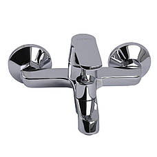 Змішувач для ванни Globus Lux Laguna GLA-0102NE, фото 6