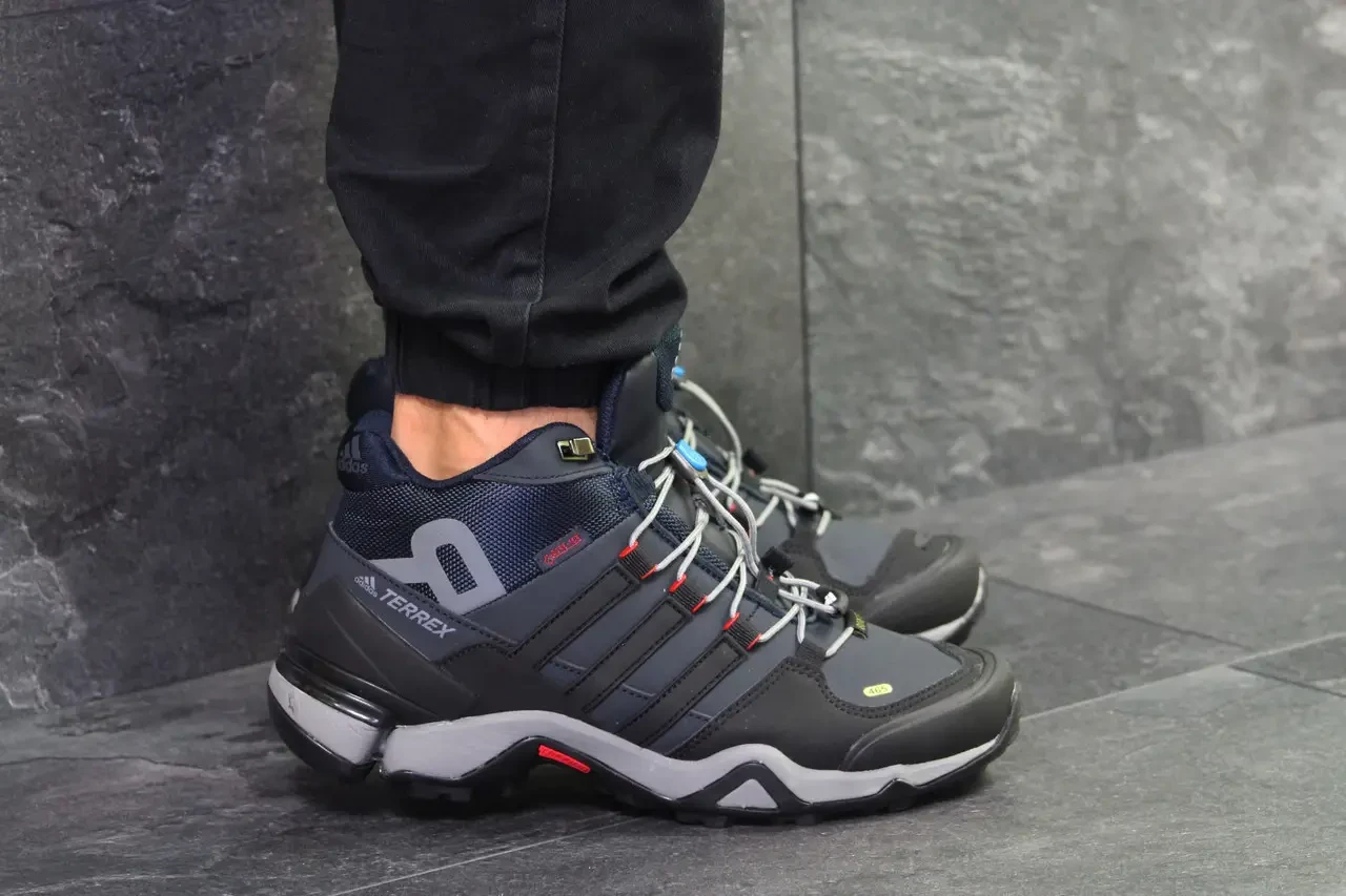 Купить Мужские кроссовки Adidas Адидас Terrex Ortholite 41, цена 1540 ...