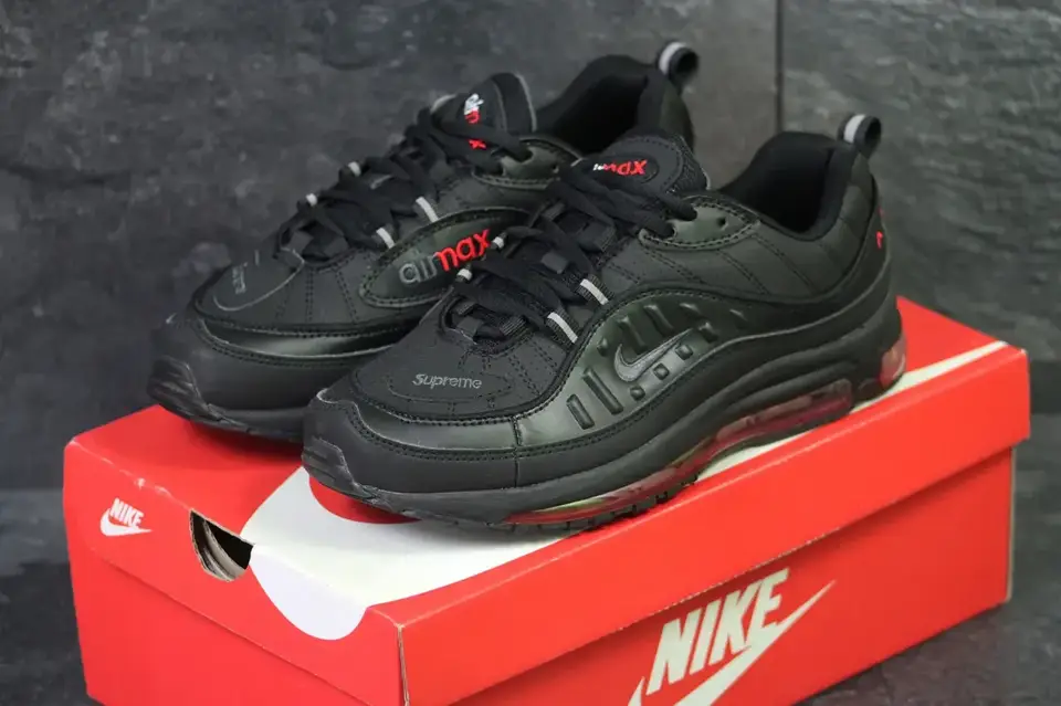 Nike Air Max 98 x Supreme 41 ID 1621086733 1670 Prom.ua
