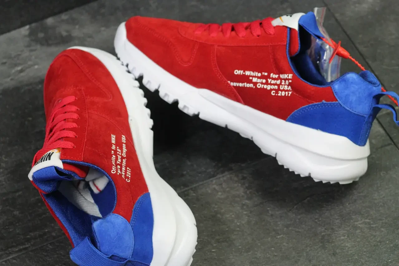 Nike off white mars cheap price