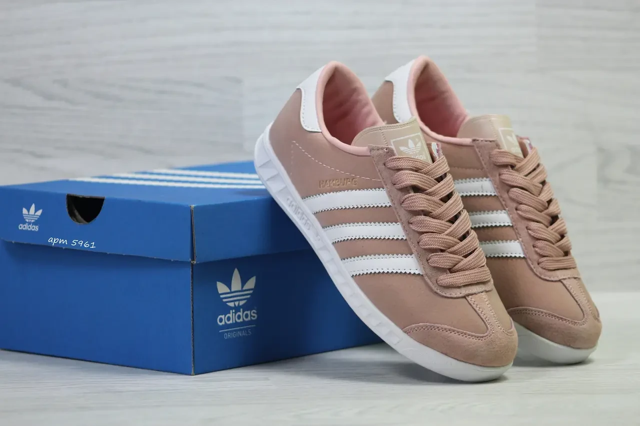 Купити Жіночі кросівки Adidas Адідас. Код товару: Д - 5961 40, ціна ...