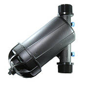 Фільтр Presto-PS сітчастий 2" дюйма для крапельного поливання (FSY-02120)