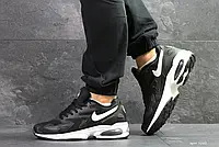 Мужские кроссовки Nike Найк Air Max 2 Light, черные 44