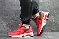 Мужские кроссовки Nike Найк Air Max 2 Light, красные 44