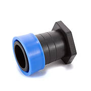 Заглушка Presto-PS для шланга туман Silver Spray 25 мм (GSE-0125)