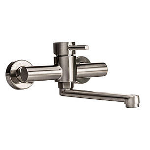 Змішувач для кухні Globus Lux ALPEN SBT1-104, фото 3