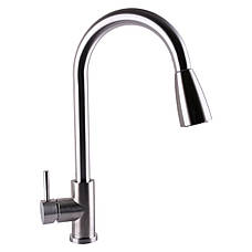 Змішувач для кухні Globus Lux ALPEN SBT1-2031, фото 3