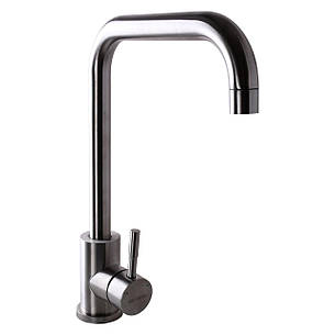Змішувач для кухні Globus Lux ALPEN SBT1-203L, фото 1
