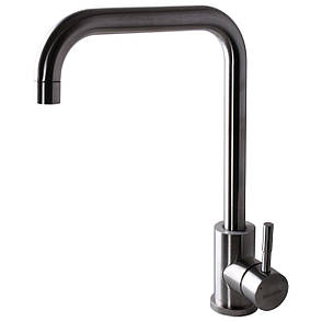 Змішувач для кухні Globus Lux ALPEN SBT1-203L, фото 3