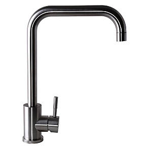 Змішувач для кухні Globus Lux ALPEN SBT1-203L, фото 4
