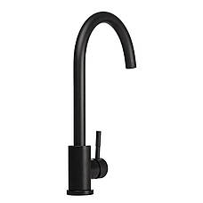 Змішувач для кухні Globus Lux ALPEN SUS-203S-BB, фото 5