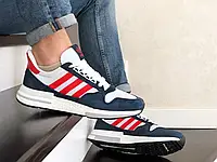 Мужские кроссовки Adidas Адидас Zx 500 Rm, разноцветные 44 (28,2 см)