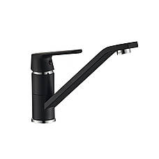 Змішувач для кухні Globus Lux Laguna GLA-0203Q-10-BB, фото 3
