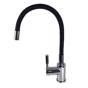 Змішувач для кухні Globus Lux LAZER GLLR-0203SB, фото 3