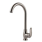 Змішувач для кухні Globus Lux LEON SL-203SLR