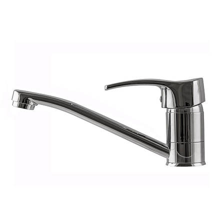 Змішувач для кухні Globus Lux QUEENSLAND GLQU-203, фото 1