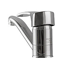 Змішувач для кухні Globus Lux QUEENSLAND GLQU-203, фото 3