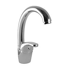 Змішувач для кухні Globus Lux Solly GLSO-0103S, фото 4