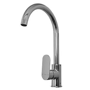 Змішувач для кухні TOPAZ BARTS TB 07403-H36, фото 3