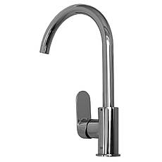 Змішувач для кухні TOPAZ BARTS TB 07403-H36, фото 4